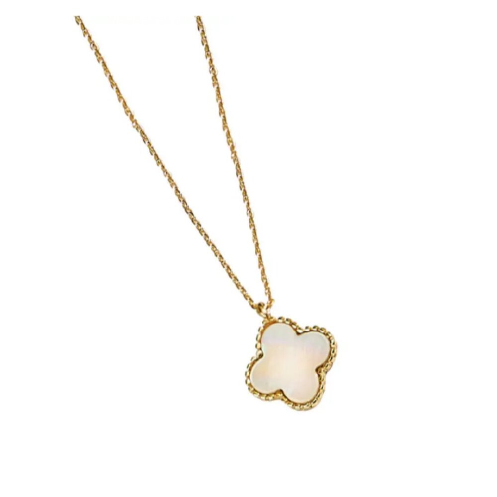 Park Lane White Lana Icon Necklace